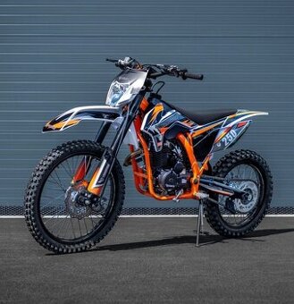 Pitbike Leramotors Killer 250ccm 21/18