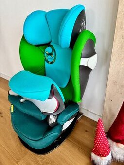 P: Autosedačka Cybex Pallas M-Fix, 9-36 kg