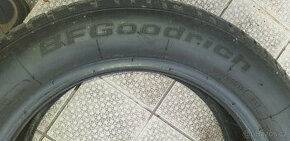 Použitá pneumatika BFGoodrich 165/65 R15 81T