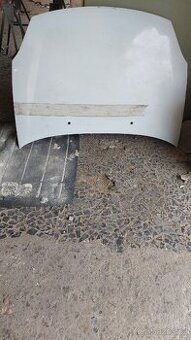 Renault thalia 2 predni kapota