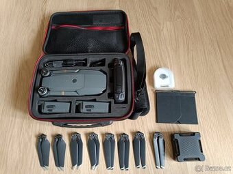 Dron DJI Mvic Pro
