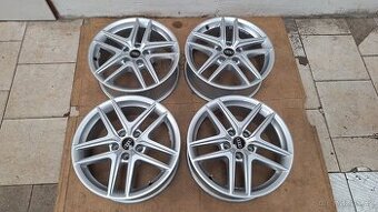 Alu kola Audi 17" 5x112 6,5J ET28 A4 Allroad