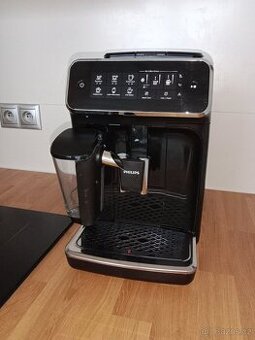 Kávovar Philips 3241