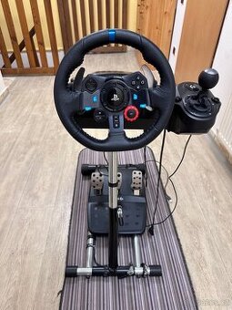 Herní volant Logitech G29 Playstation