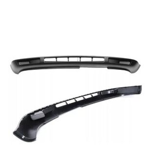 Spoiler předního nárazníku Golf 4