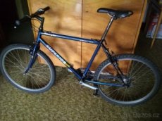 Horské kolo Superior