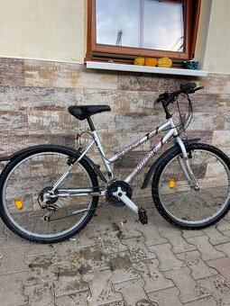 Dětské jízdní kolo