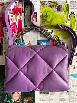 STAND STUDIO ✨💜 3v1 kabelka od švédské designérské značky