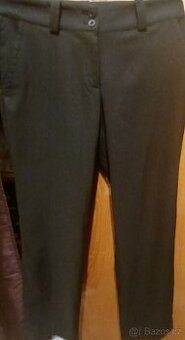 Funkční kalhoty Nike DRI-FIT