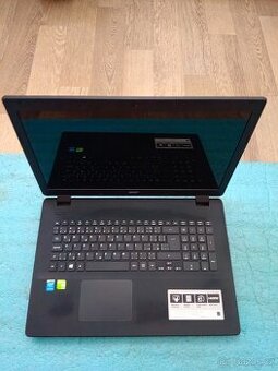Acer Aspire E17