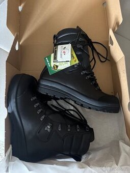 Boty polní ECWCS 2010