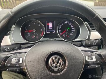 Prodám Volkswagen Passat 2.0 tdi 140kw