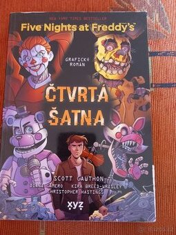 Five Nights at Freddy's