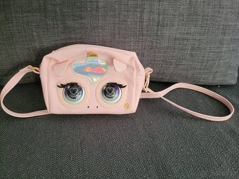 Dětská interaktivní kabelka