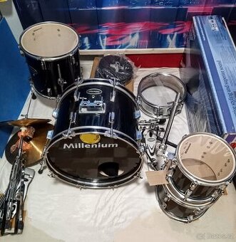 Bicí Millenium pro juniory