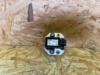 SNÍMAČ PŘÍČNÉHO ZRYCHLENÍ ESP AUDI 4B0907637A