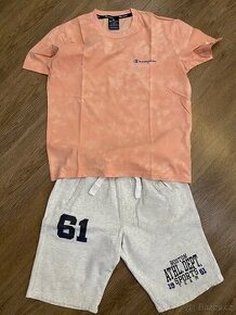 Set oblečení pro kluka 13 let