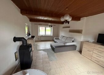 Pronajmu dům 1+1, Žďárná - 1