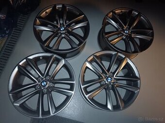 19" styl 630 ORIGINAL BMW 6 GT G32, 7 G11/G12
