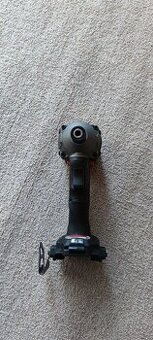 Rázový utahovák parkside performance nový