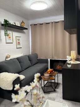 MOBILNÍ DŮM NA PRODEJ