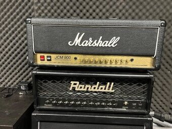 Marshall JCM 900