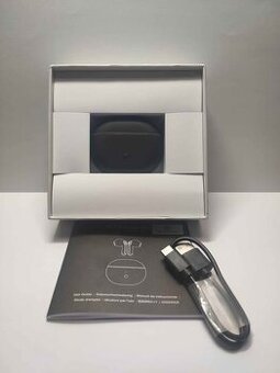 Bezdrátová sluchátka Soundpeats air 3 Deluxe HS