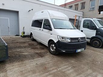 Volkswagen Transporter T6 2.0tdi 110kw