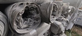 Geotextílie netkaná 120g/m² - 3,-/m²