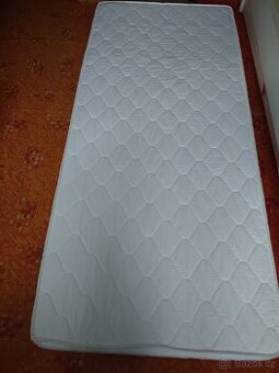 Matrace, nové, záruka.