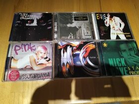 Prodám cd viz foto.