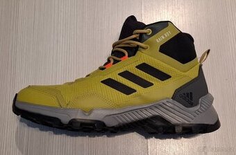 Outdoorové boty ADIDAS TERREX, Rain.Dry, nové