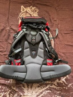 Batoh Deuter Aircontact 65+10