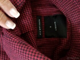 Pánská košile vel. S