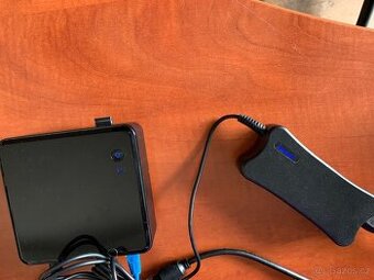 Intel NUC i3 w10pro Abbyy Finereader 15