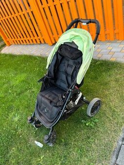 Skládací kočárek Valco baby Snap 4