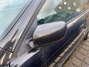 Velká sklápěcí zrcátka BMW E39