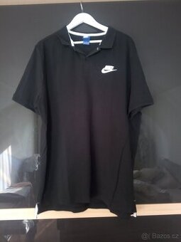 Panské triko polo Zn. Nike - vel.xxl,