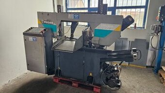 DVOUSLIUPOVÁ AUTOMATICKÁ PÁSOVÁ PILA NA KOV PEGAS HERKULES