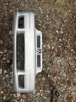 Přední nárazník VW Golf IV R32 look