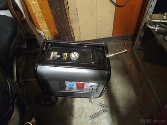 Elektrocentrála – Germany Professional Line