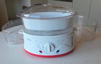 Prodám parní hrnec Gallet