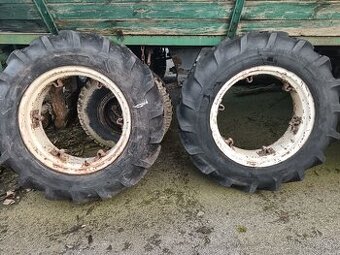 11,2-24 ZETOR KOLA  PNEU 6945,7045,6245,7245,7745..