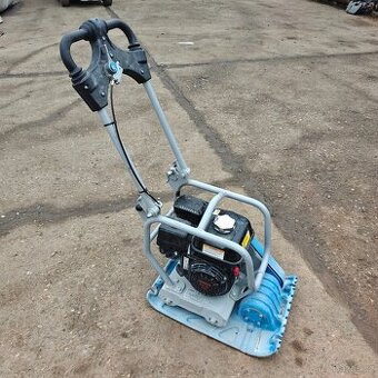 Vibrační deska CF 2 Hd