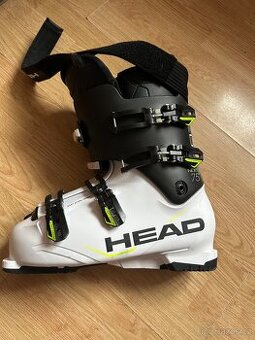 Lyžařské boty Head