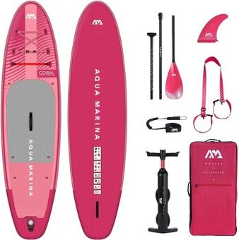 Paddleboard Aqua Marina