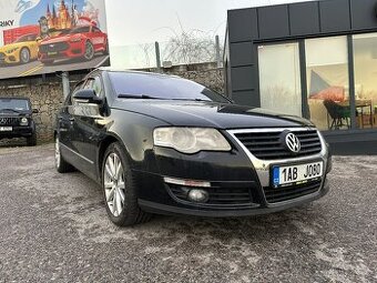 Volkswagen Passat 2005