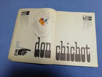 ne Don chichotaj sa (velký formát)