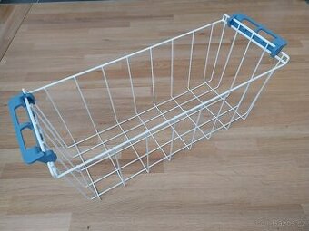 Koše pro pultový mrazák 2ks