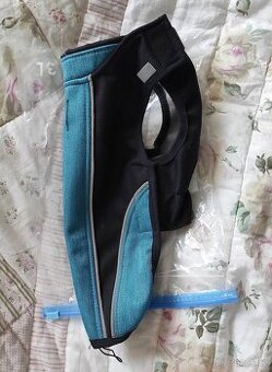 Samohýl exclusive Bunda obleček pro psa v.28delka,obvod35-44